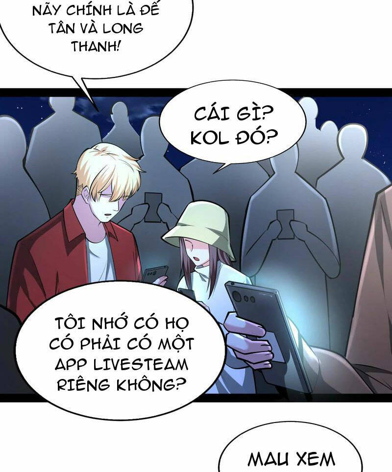 Đại Liên Minh Phản Xuyên Việt Của Bạo Quân: Chapter 35