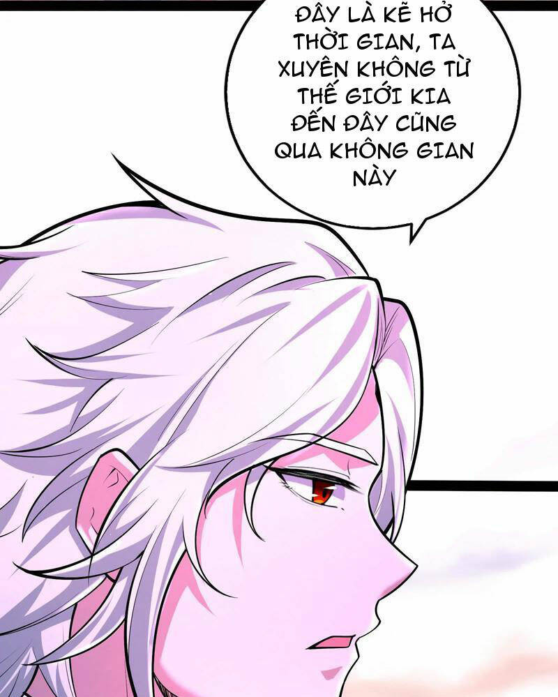 Đại Liên Minh Phản Xuyên Việt Của Bạo Quân: Chapter 35