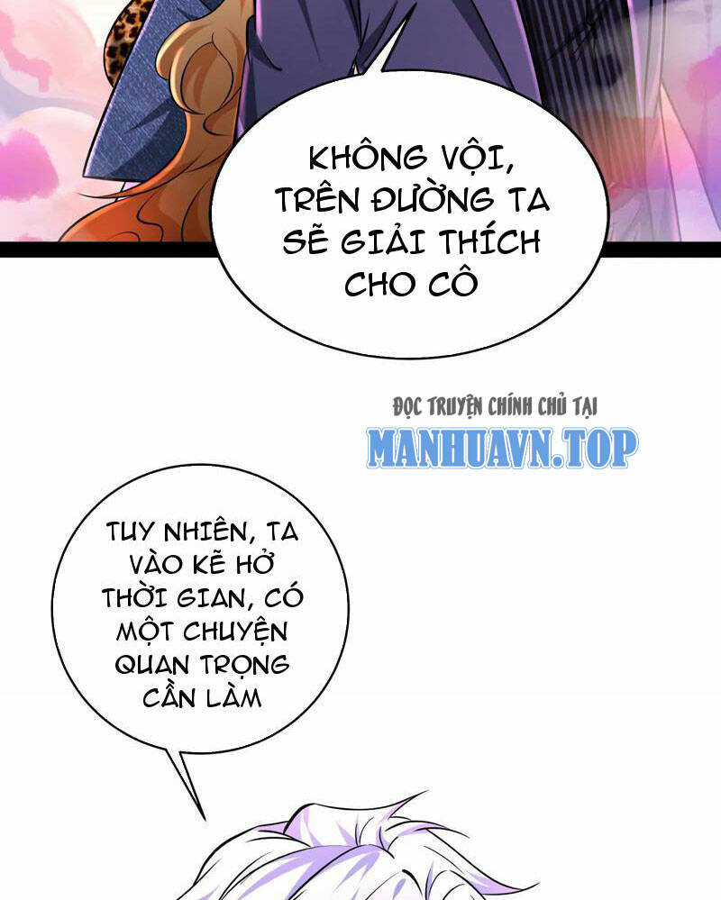 Đại Liên Minh Phản Xuyên Việt Của Bạo Quân: Chapter 35