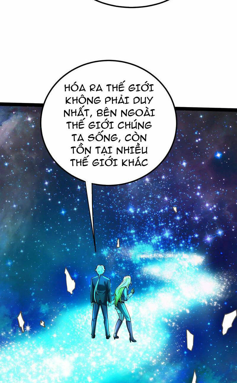 Đại Liên Minh Phản Xuyên Việt Của Bạo Quân: Chapter 36