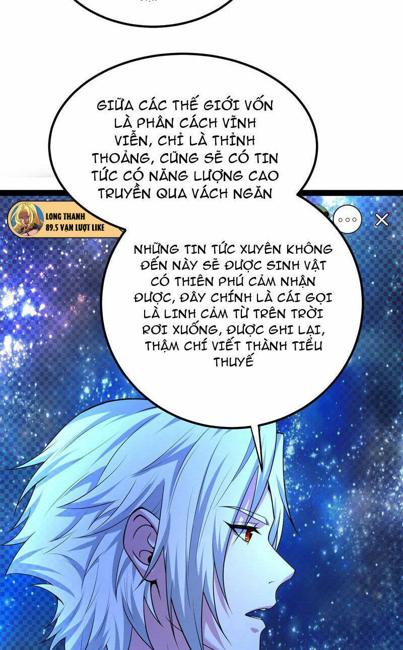 Đại Liên Minh Phản Xuyên Việt Của Bạo Quân: Chapter 36