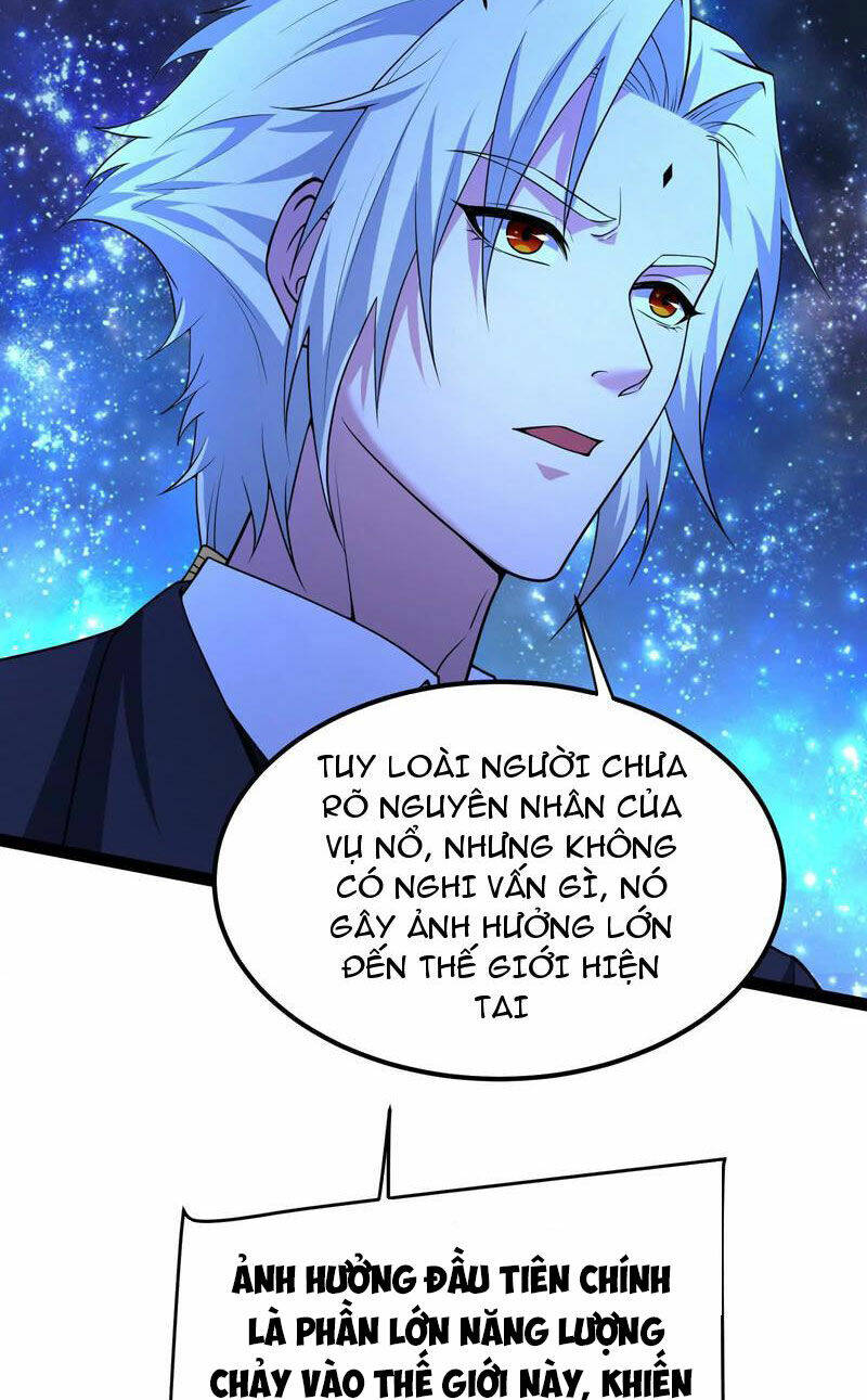 Đại Liên Minh Phản Xuyên Việt Của Bạo Quân: Chapter 36