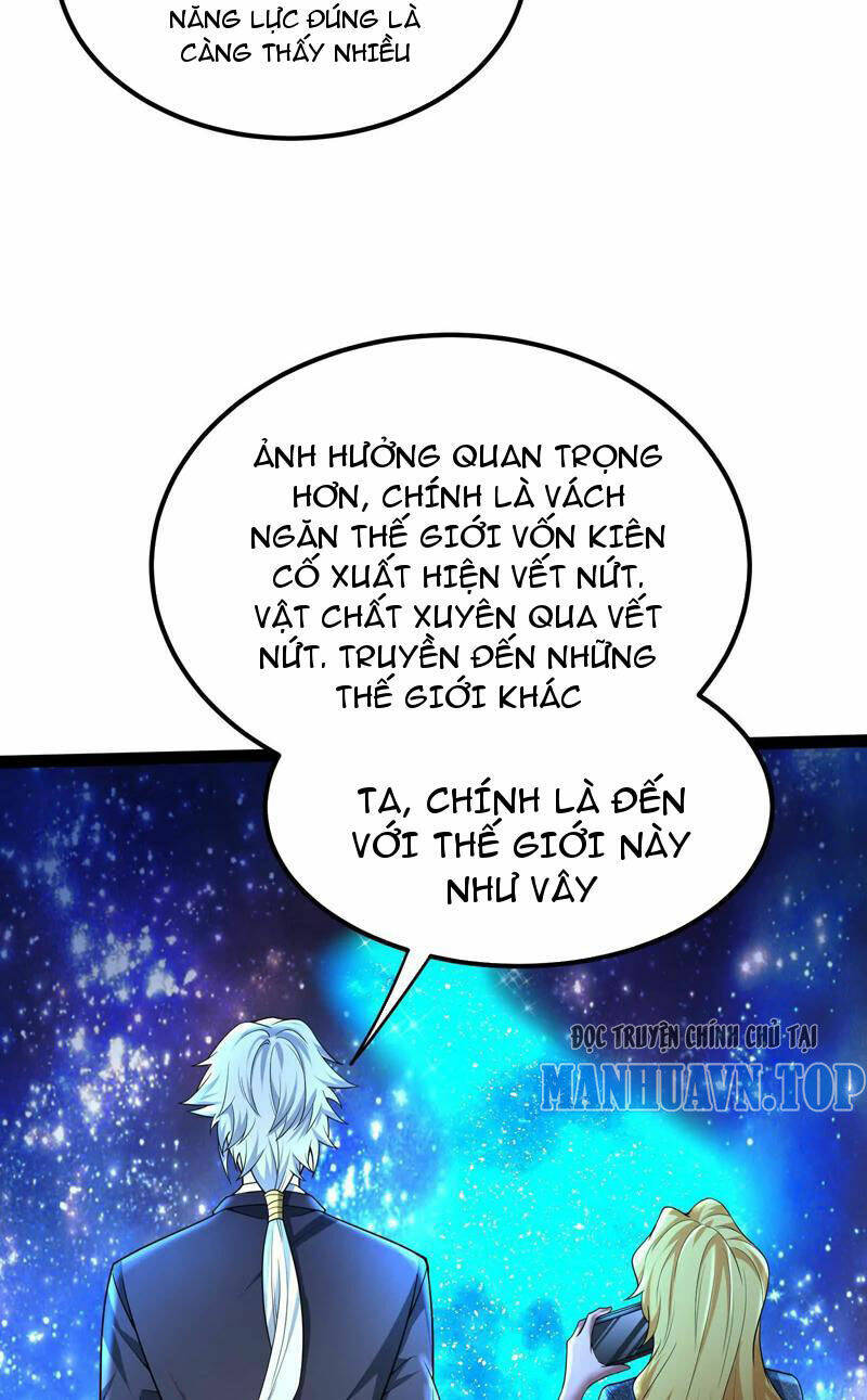 Đại Liên Minh Phản Xuyên Việt Của Bạo Quân: Chapter 36