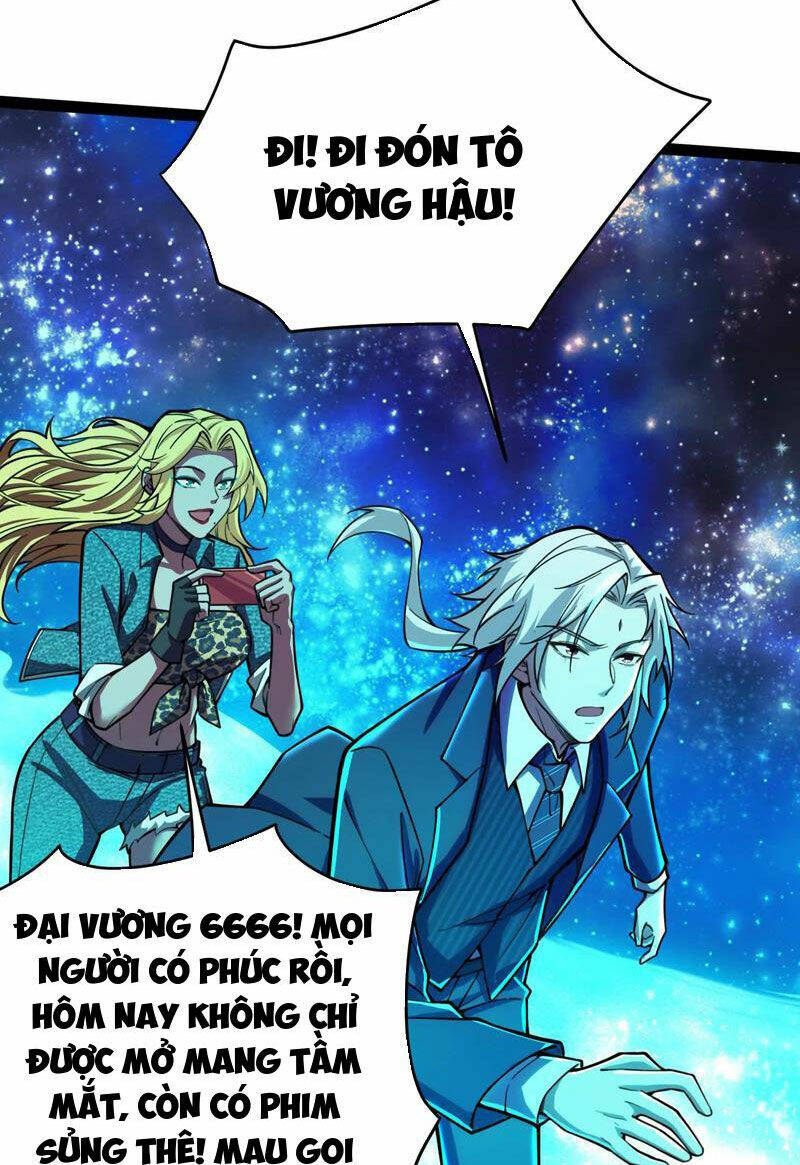 Đại Liên Minh Phản Xuyên Việt Của Bạo Quân: Chapter 36