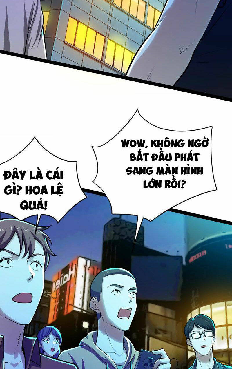 Đại Liên Minh Phản Xuyên Việt Của Bạo Quân: Chapter 36