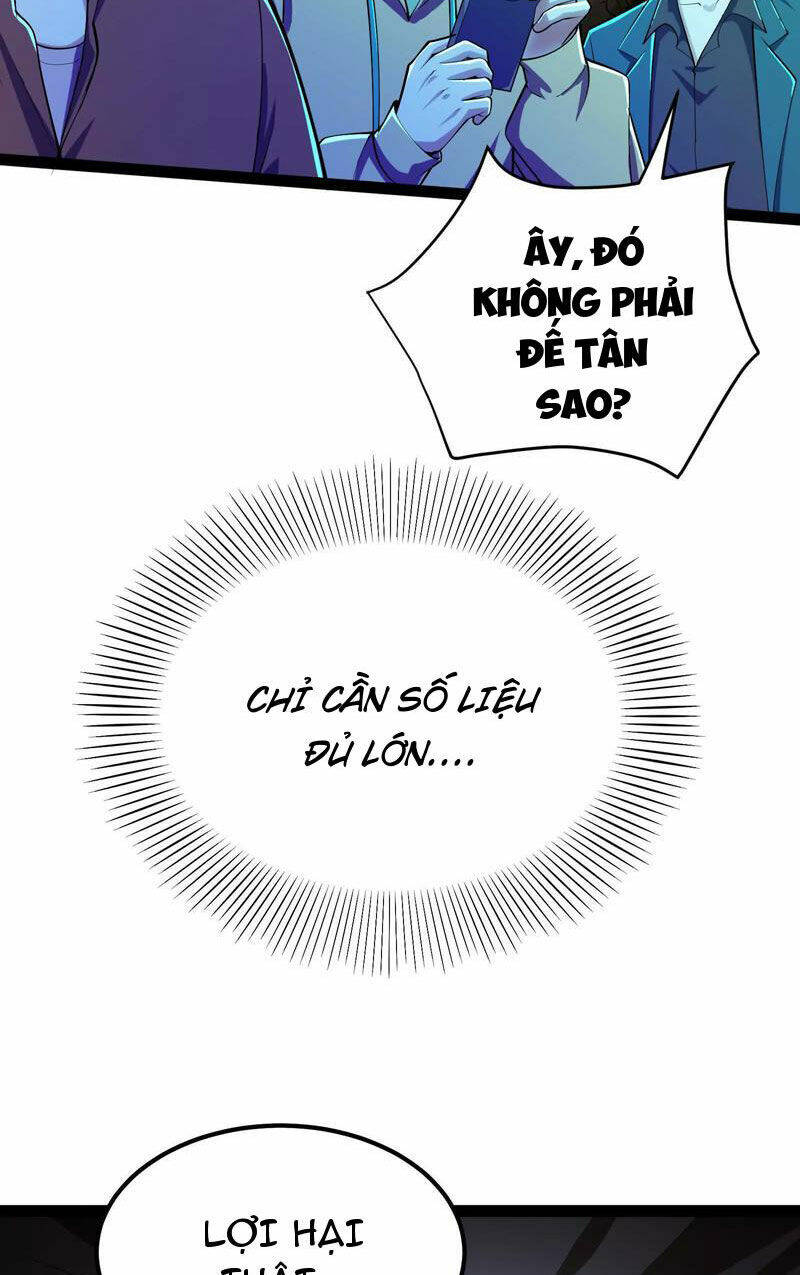 Đại Liên Minh Phản Xuyên Việt Của Bạo Quân: Chapter 36