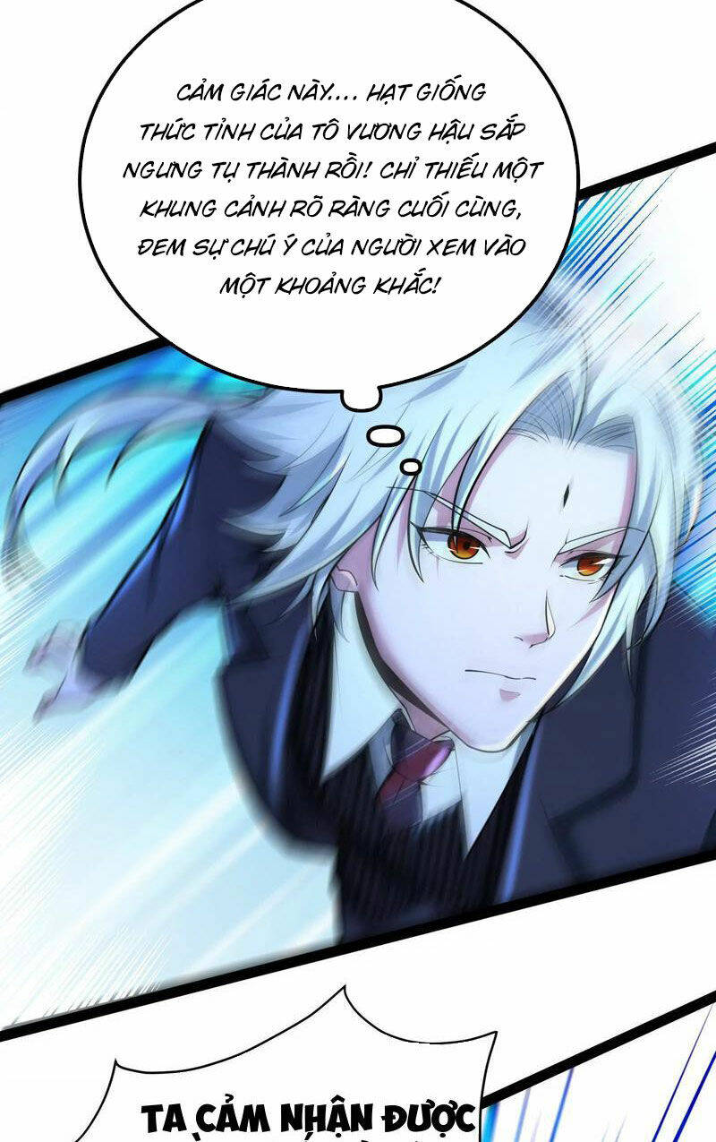 Đại Liên Minh Phản Xuyên Việt Của Bạo Quân: Chapter 36