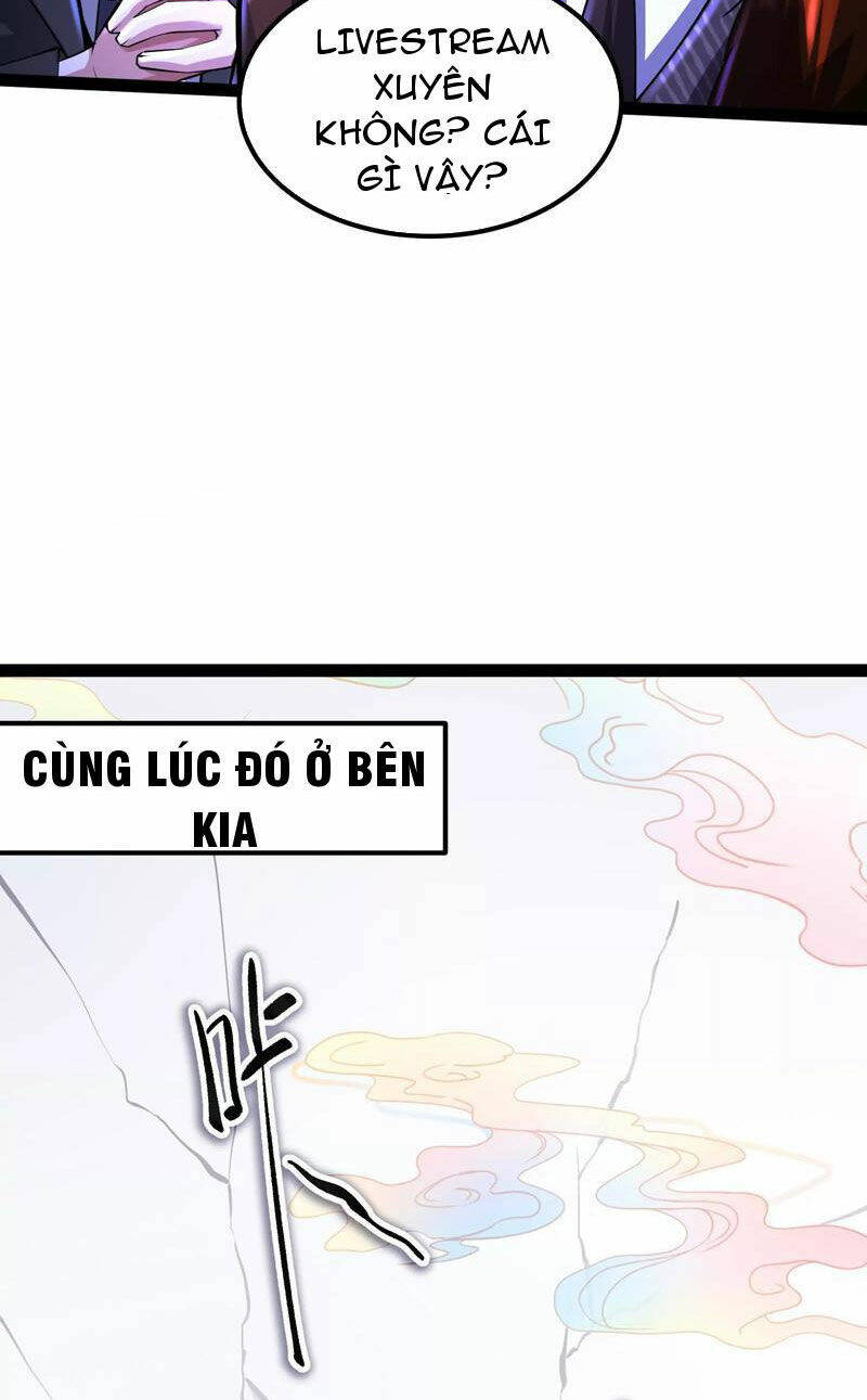 Đại Liên Minh Phản Xuyên Việt Của Bạo Quân: Chapter 36