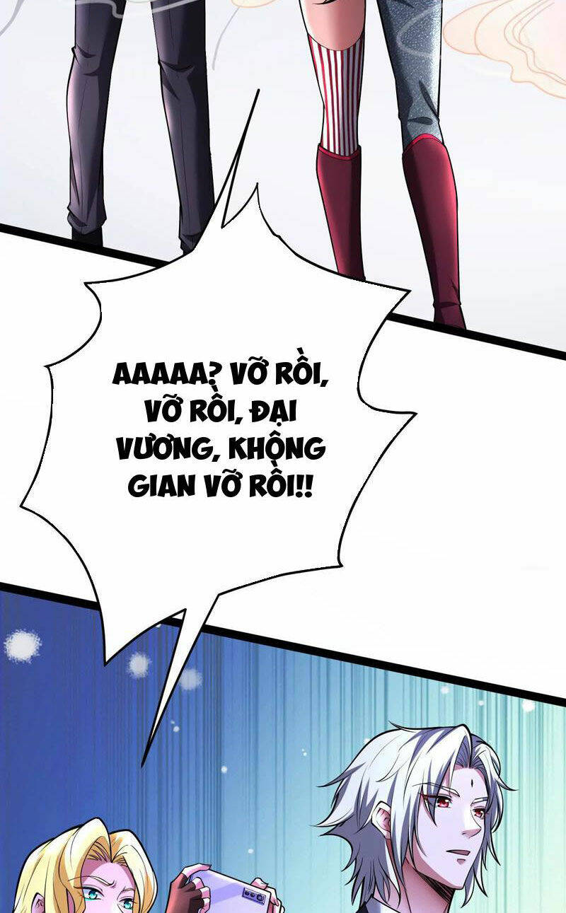 Đại Liên Minh Phản Xuyên Việt Của Bạo Quân: Chapter 36