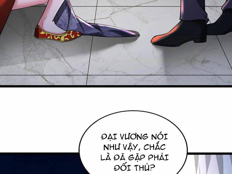 Đại Liên Minh Phản Xuyên Việt Của Bạo Quân: Chapter 37
