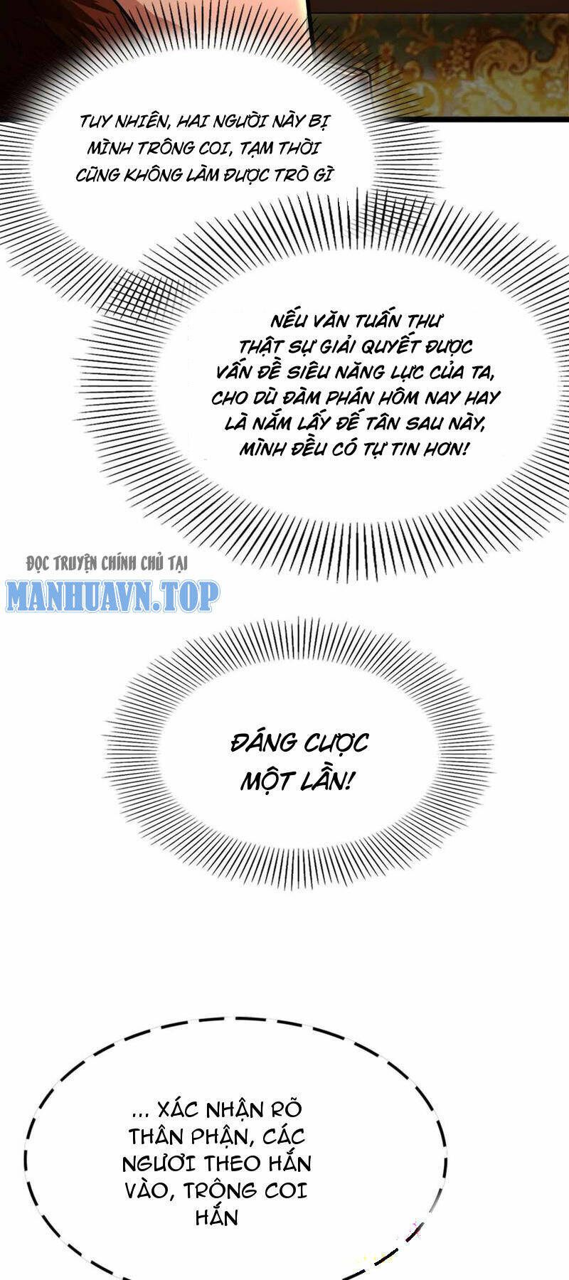 Đại Liên Minh Phản Xuyên Việt Của Bạo Quân: Chapter 38