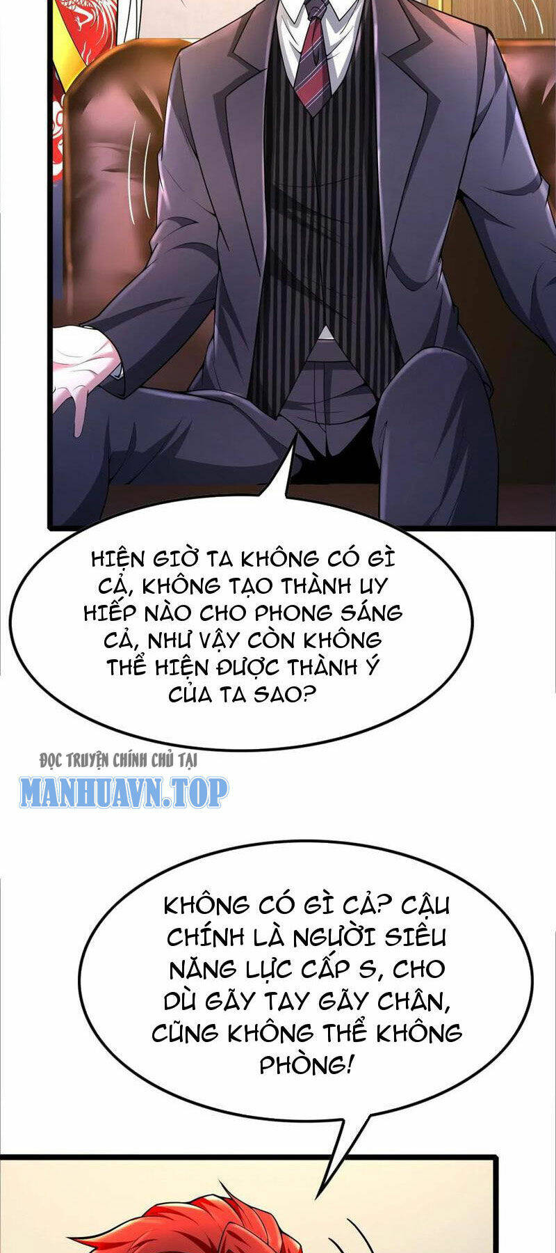 Đại Liên Minh Phản Xuyên Việt Của Bạo Quân: Chapter 38