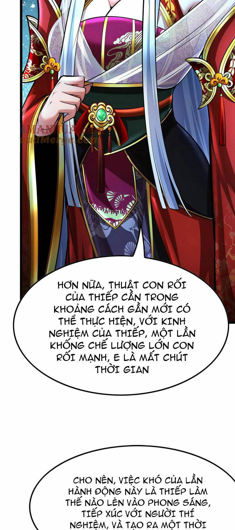 Đại Liên Minh Phản Xuyên Việt Của Bạo Quân: Chapter 38