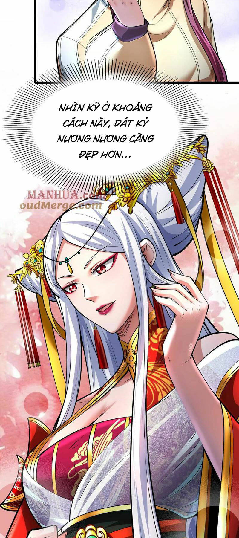 Đại Liên Minh Phản Xuyên Việt Của Bạo Quân: Chapter 38