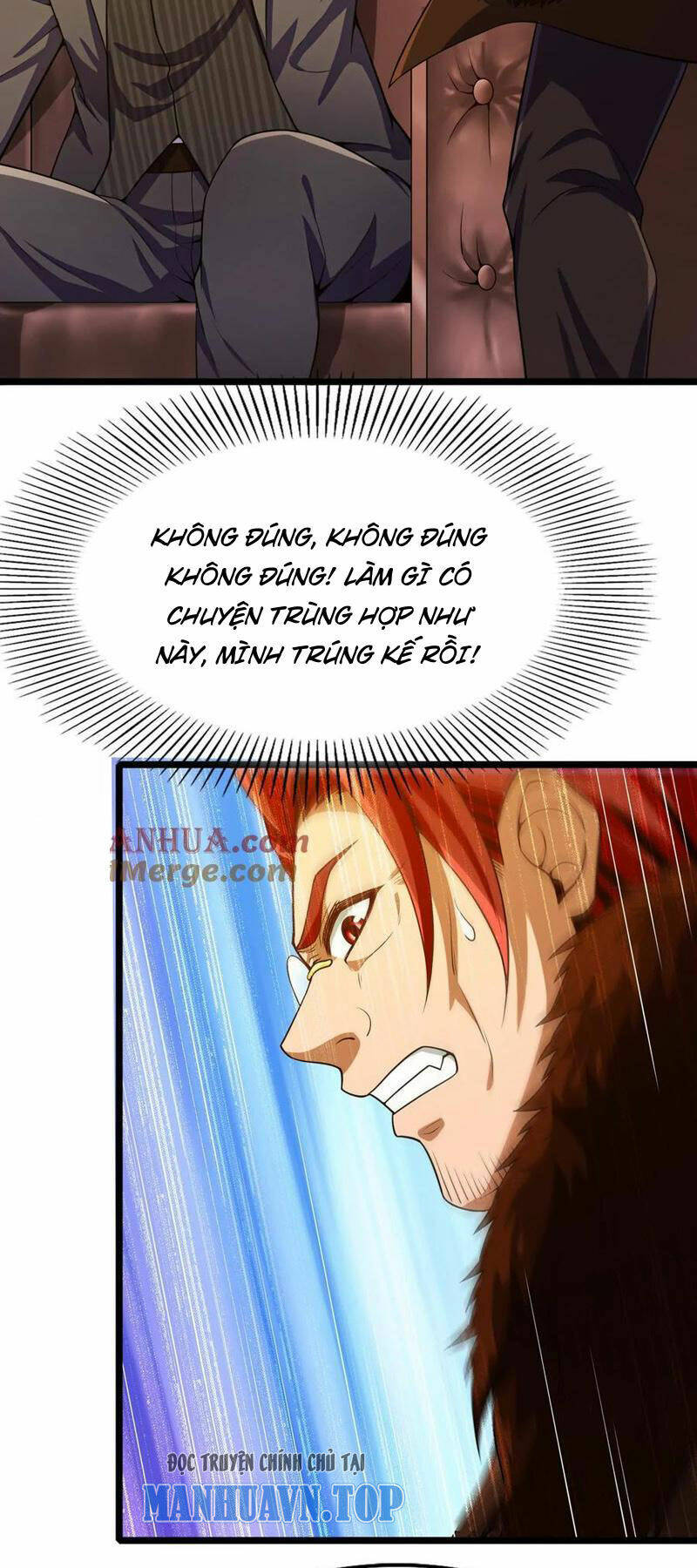 Đại Liên Minh Phản Xuyên Việt Của Bạo Quân: Chapter 38