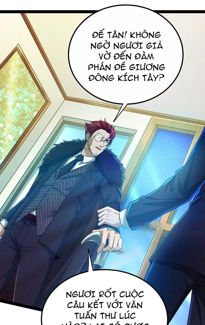 Đại Liên Minh Phản Xuyên Việt Của Bạo Quân: Chapter 39