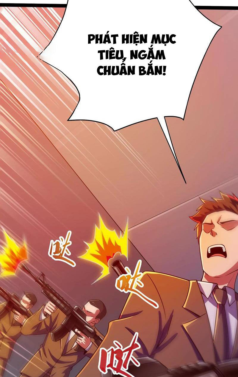 Đại Liên Minh Phản Xuyên Việt Của Bạo Quân: Chapter 39