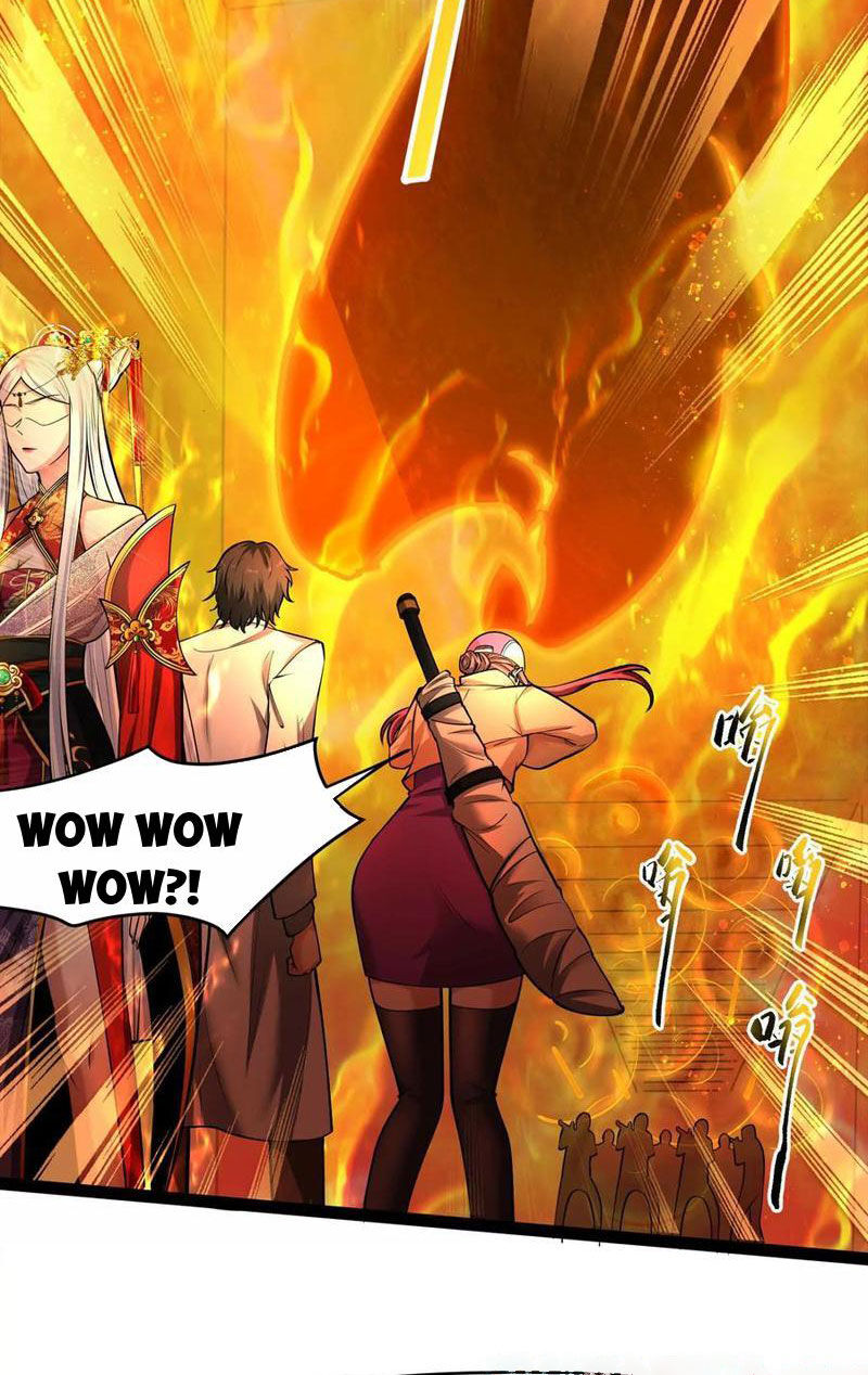 Đại Liên Minh Phản Xuyên Việt Của Bạo Quân: Chapter 39