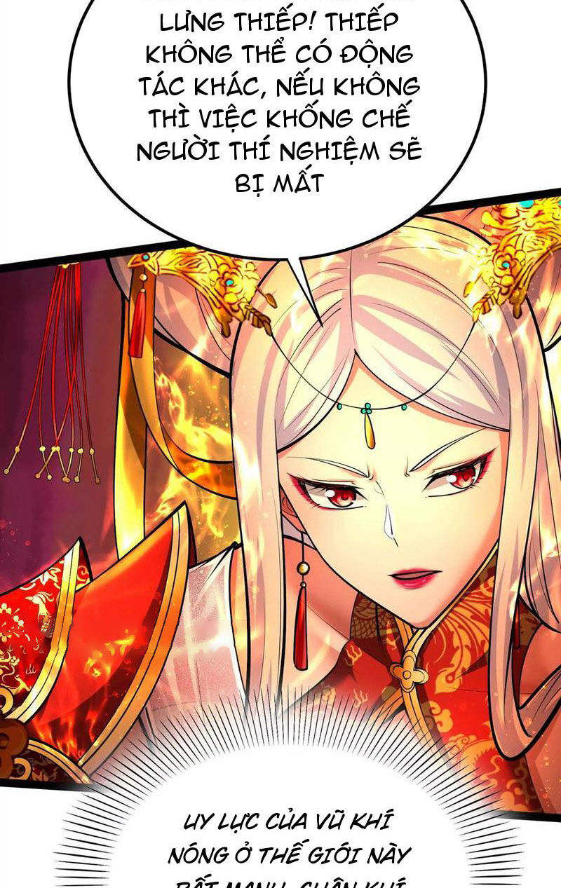 Đại Liên Minh Phản Xuyên Việt Của Bạo Quân: Chapter 39