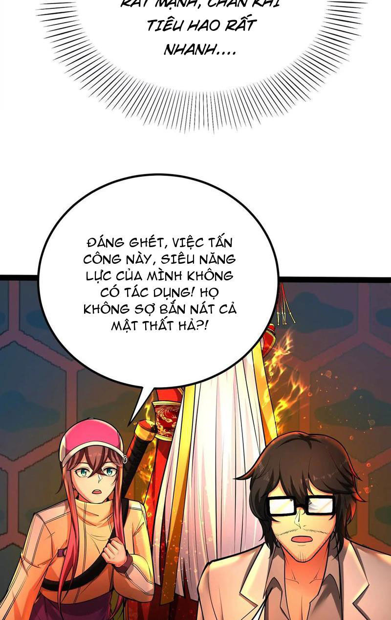 Đại Liên Minh Phản Xuyên Việt Của Bạo Quân: Chapter 39
