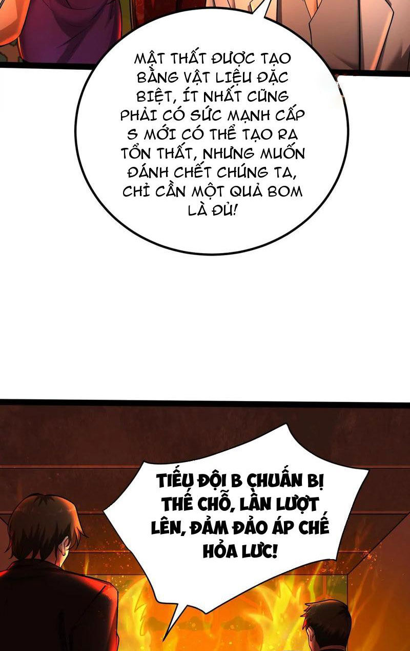 Đại Liên Minh Phản Xuyên Việt Của Bạo Quân: Chapter 39