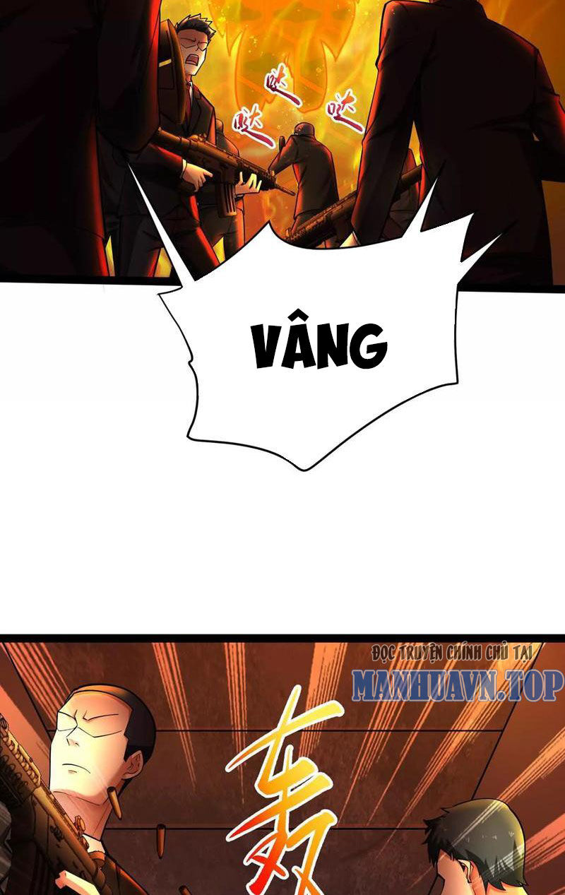 Đại Liên Minh Phản Xuyên Việt Của Bạo Quân: Chapter 39