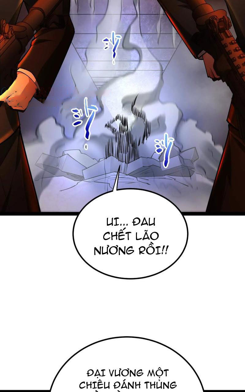 Đại Liên Minh Phản Xuyên Việt Của Bạo Quân: Chapter 39