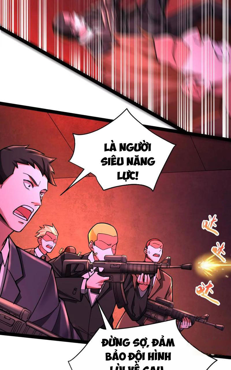 Đại Liên Minh Phản Xuyên Việt Của Bạo Quân: Chapter 39