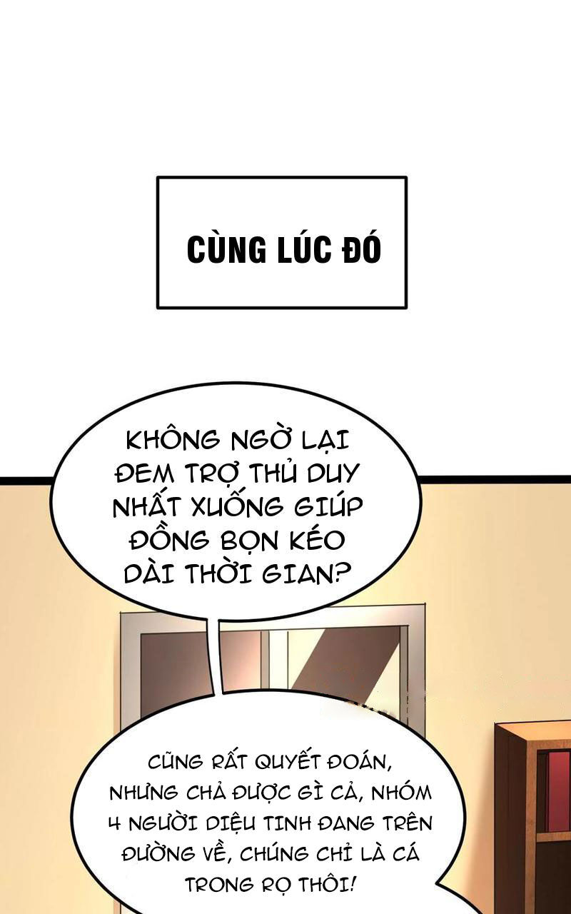 Đại Liên Minh Phản Xuyên Việt Của Bạo Quân: Chapter 39