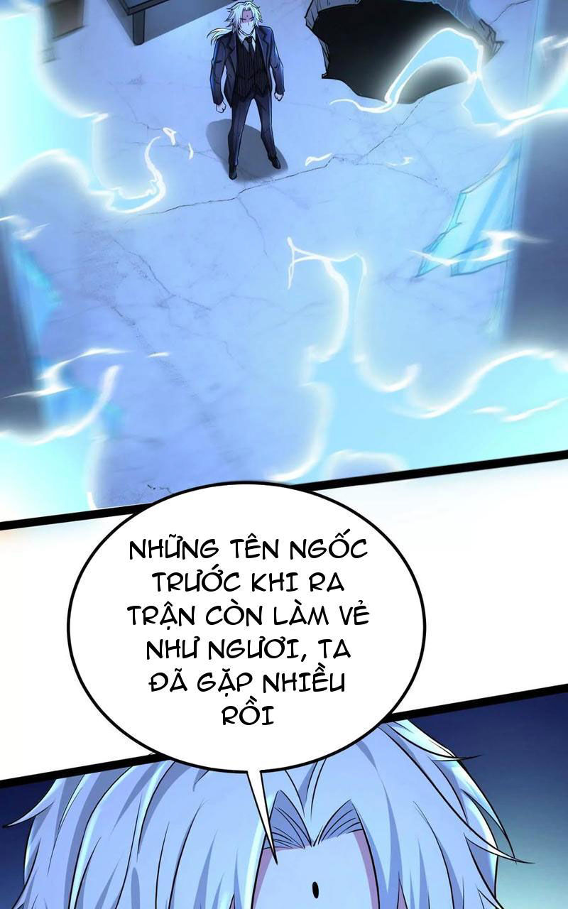 Đại Liên Minh Phản Xuyên Việt Của Bạo Quân: Chapter 39