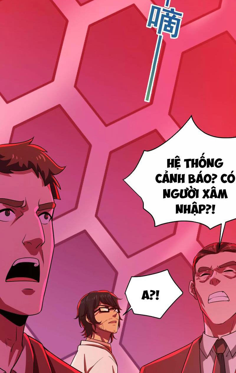 Đại Liên Minh Phản Xuyên Việt Của Bạo Quân: Chapter 39