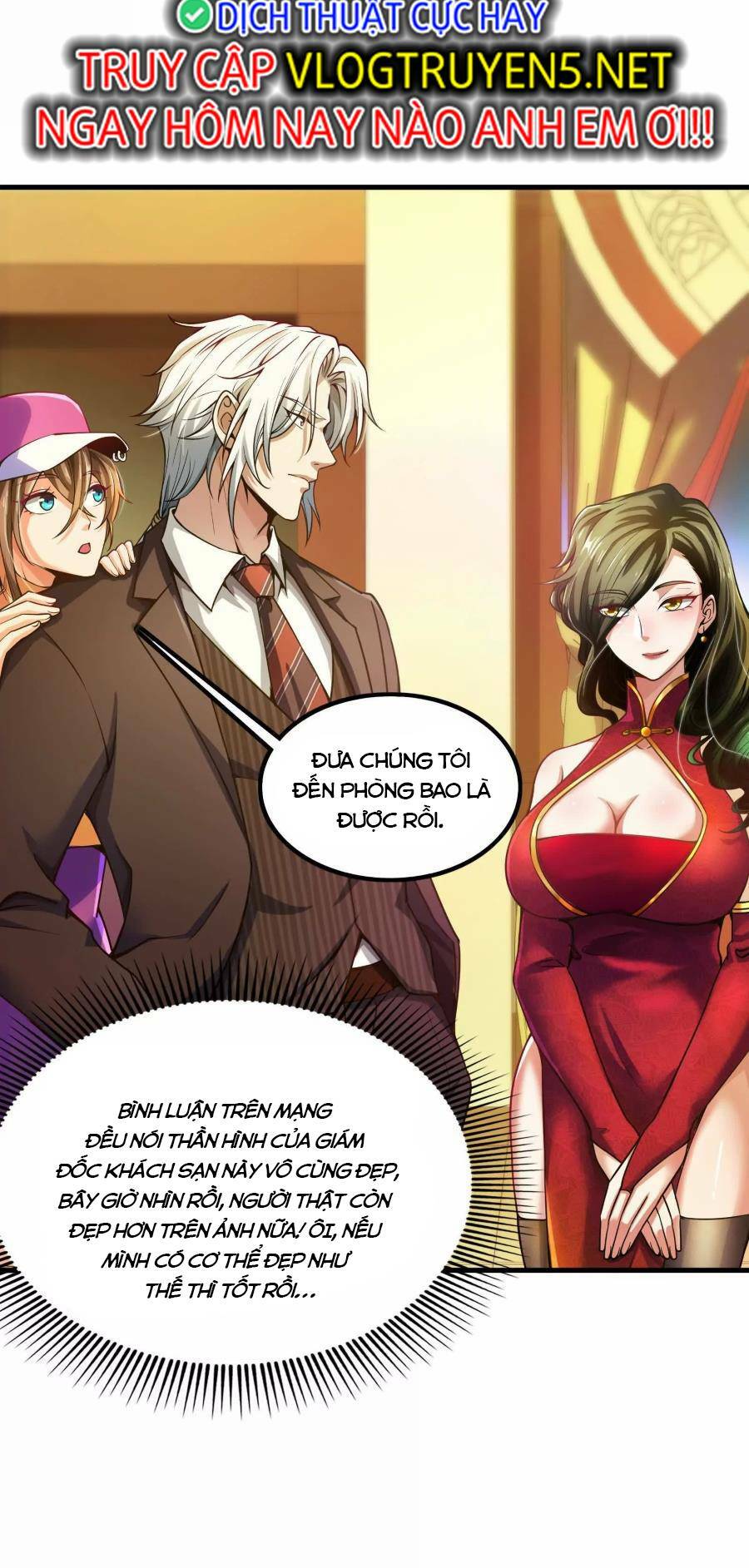 Đại Liên Minh Phản Xuyên Việt Của Bạo Quân: Chapter 4