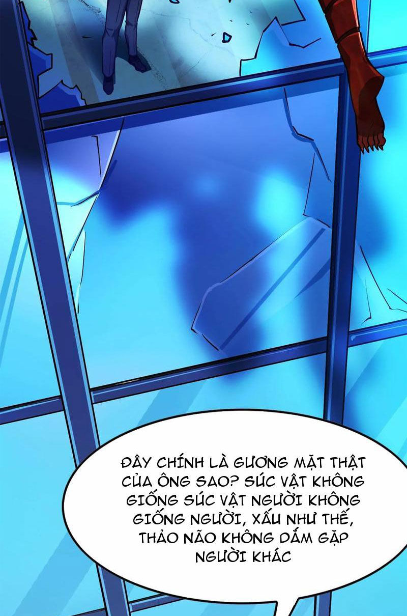 Đại Liên Minh Phản Xuyên Việt Của Bạo Quân: Chapter 40