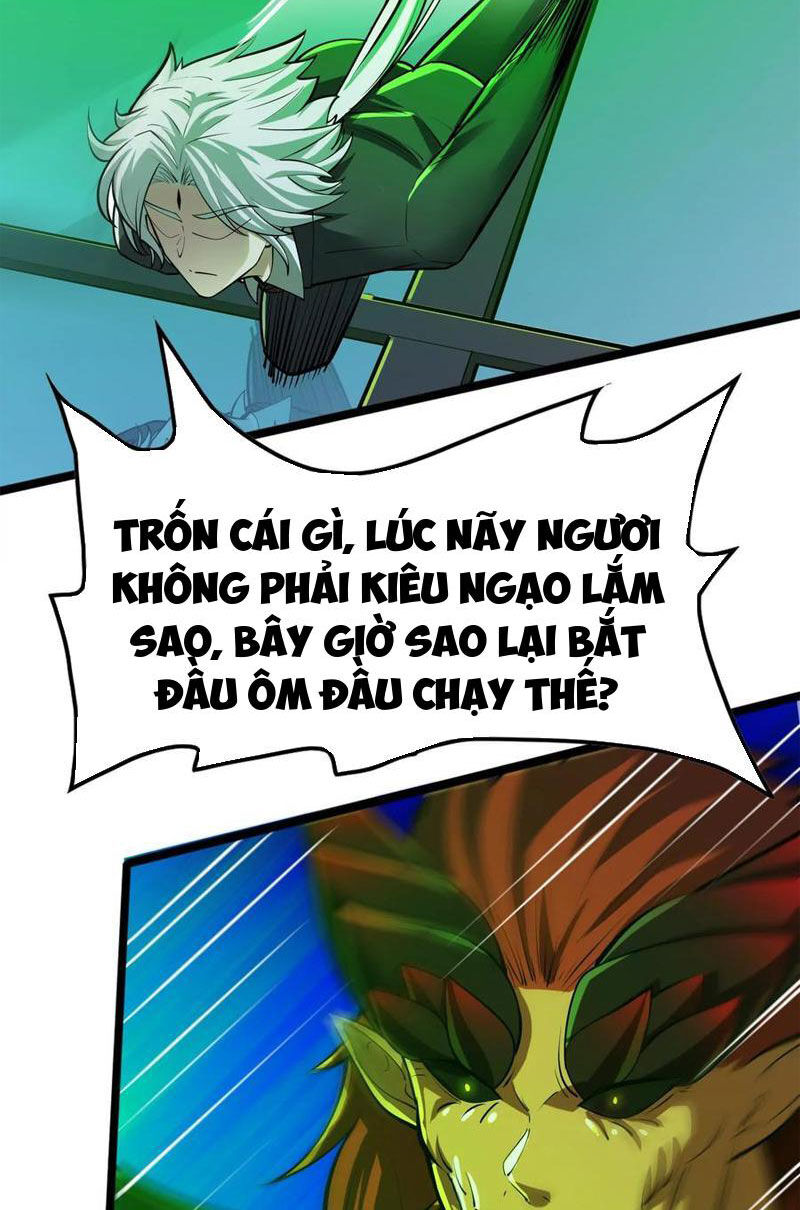 Đại Liên Minh Phản Xuyên Việt Của Bạo Quân: Chapter 40