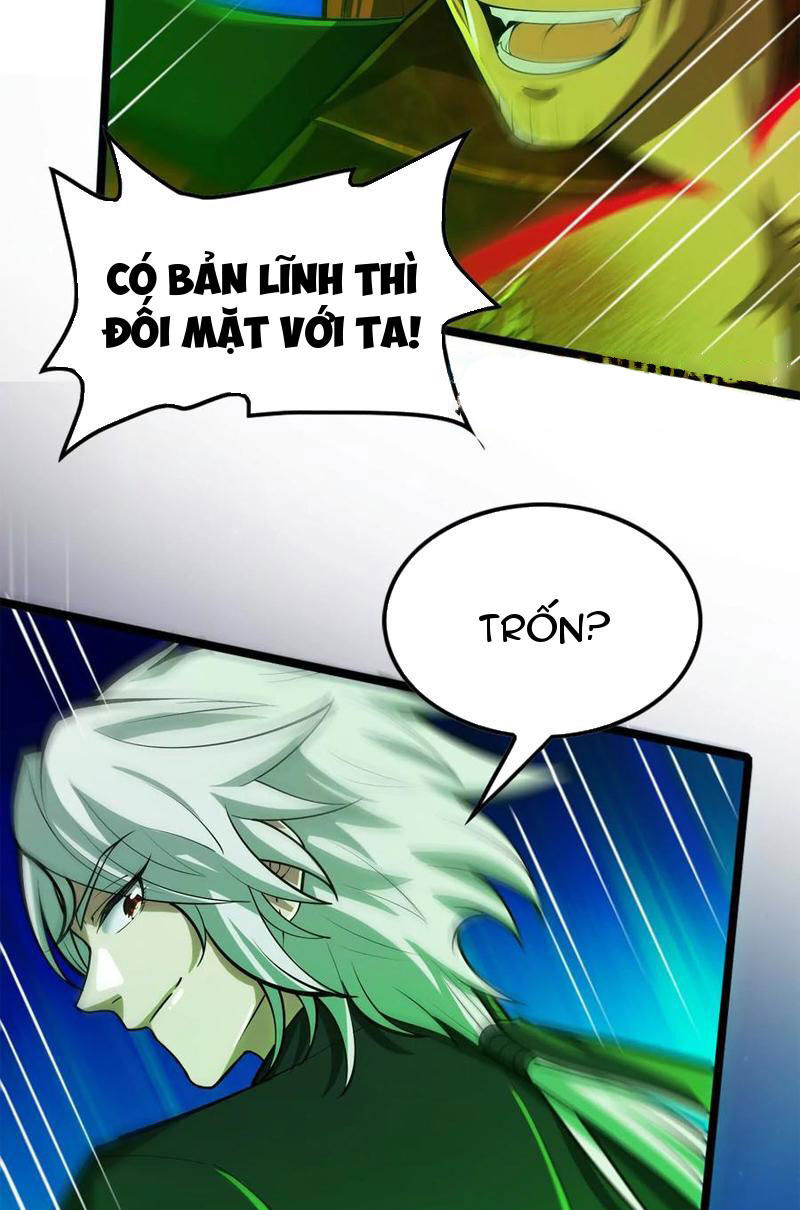 Đại Liên Minh Phản Xuyên Việt Của Bạo Quân: Chapter 40