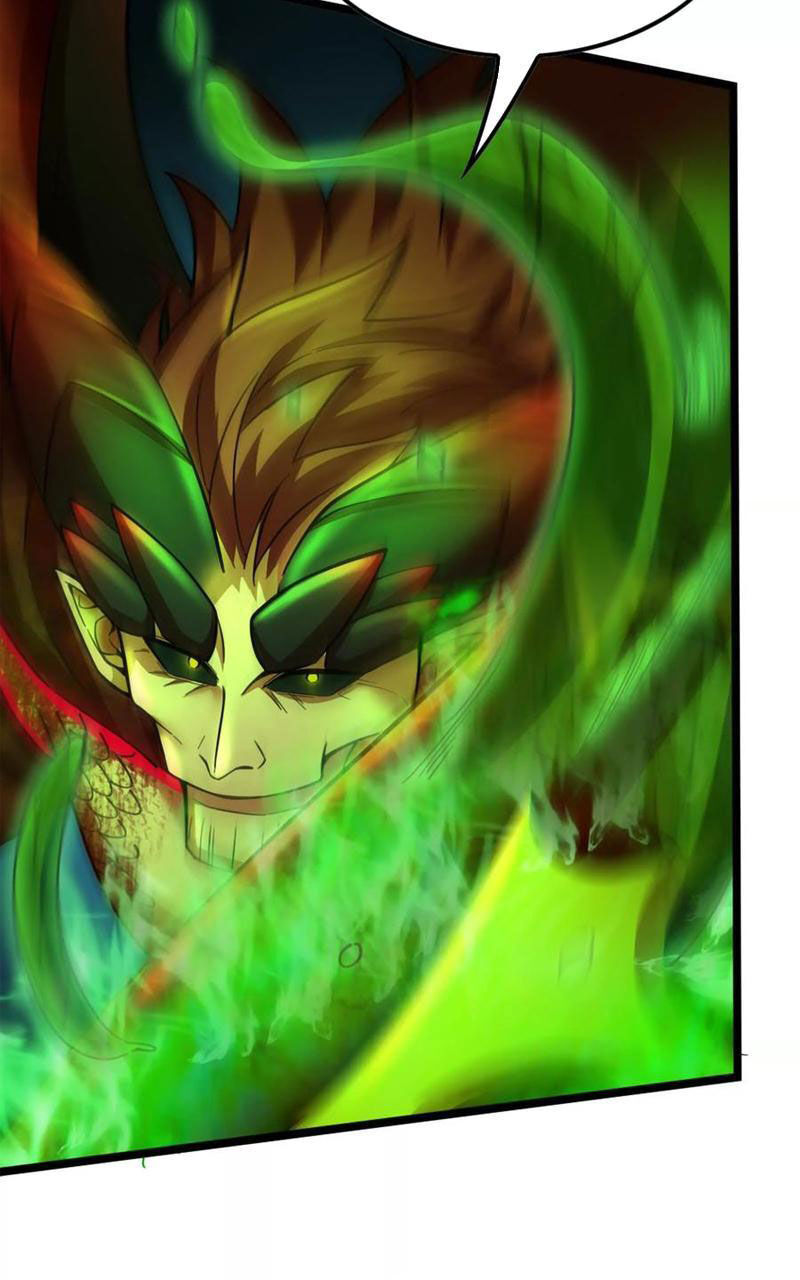Đại Liên Minh Phản Xuyên Việt Của Bạo Quân: Chapter 40