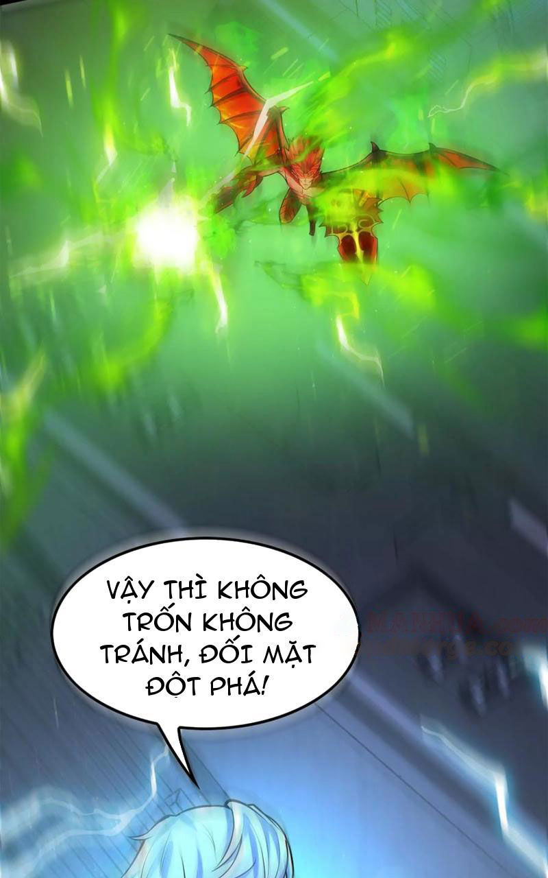 Đại Liên Minh Phản Xuyên Việt Của Bạo Quân: Chapter 40