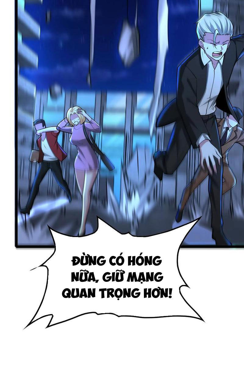 Đại Liên Minh Phản Xuyên Việt Của Bạo Quân: Chapter 40