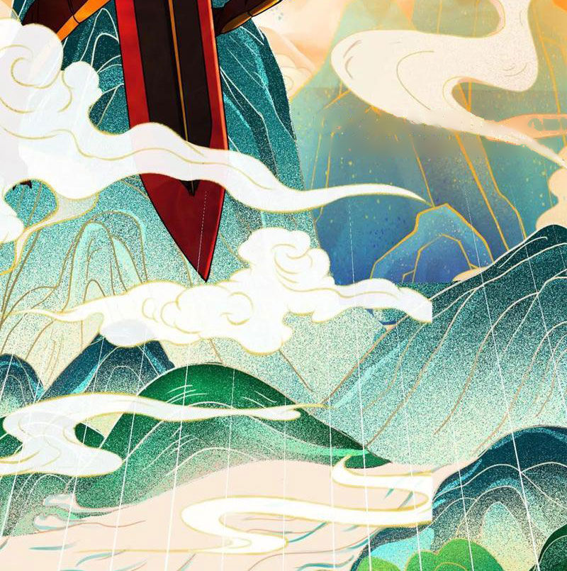 Đại Liên Minh Phản Xuyên Việt Của Bạo Quân: Chapter 40
