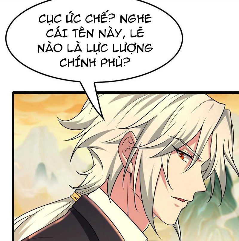 Đại Liên Minh Phản Xuyên Việt Của Bạo Quân: Chapter 40
