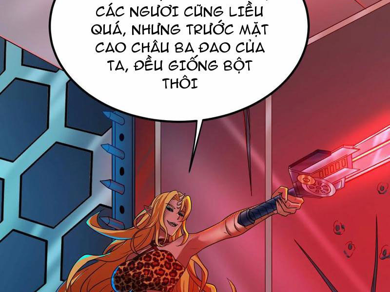Đại Liên Minh Phản Xuyên Việt Của Bạo Quân: Chapter 41
