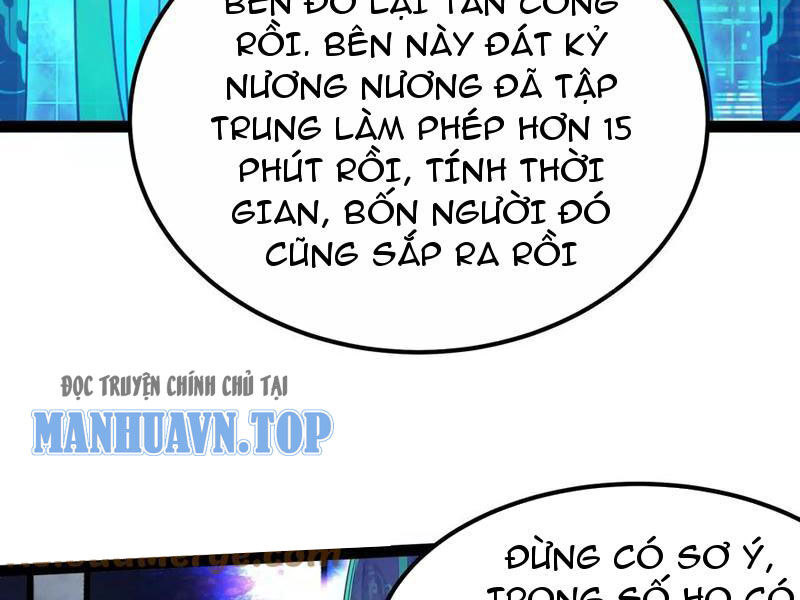 Đại Liên Minh Phản Xuyên Việt Của Bạo Quân: Chapter 41