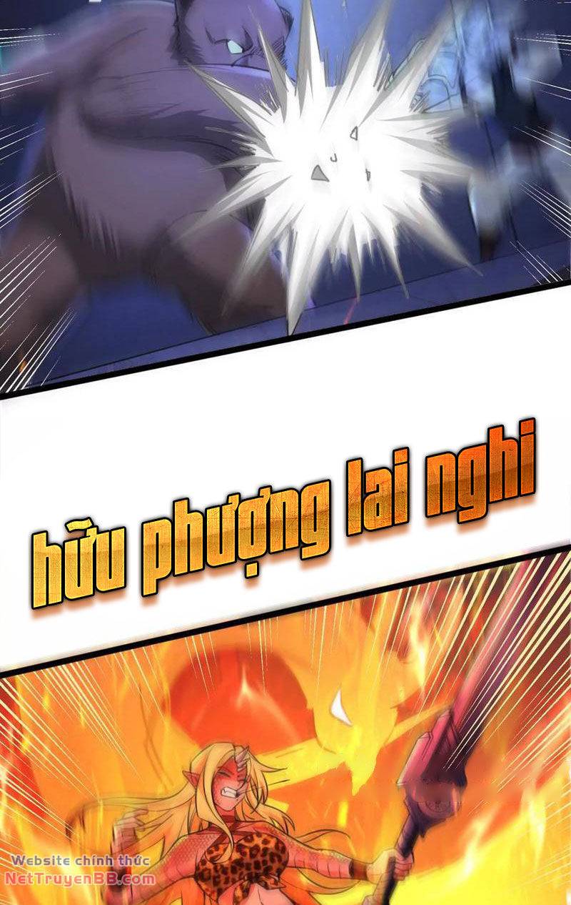 Đại Liên Minh Phản Xuyên Việt Của Bạo Quân: Chapter 42
