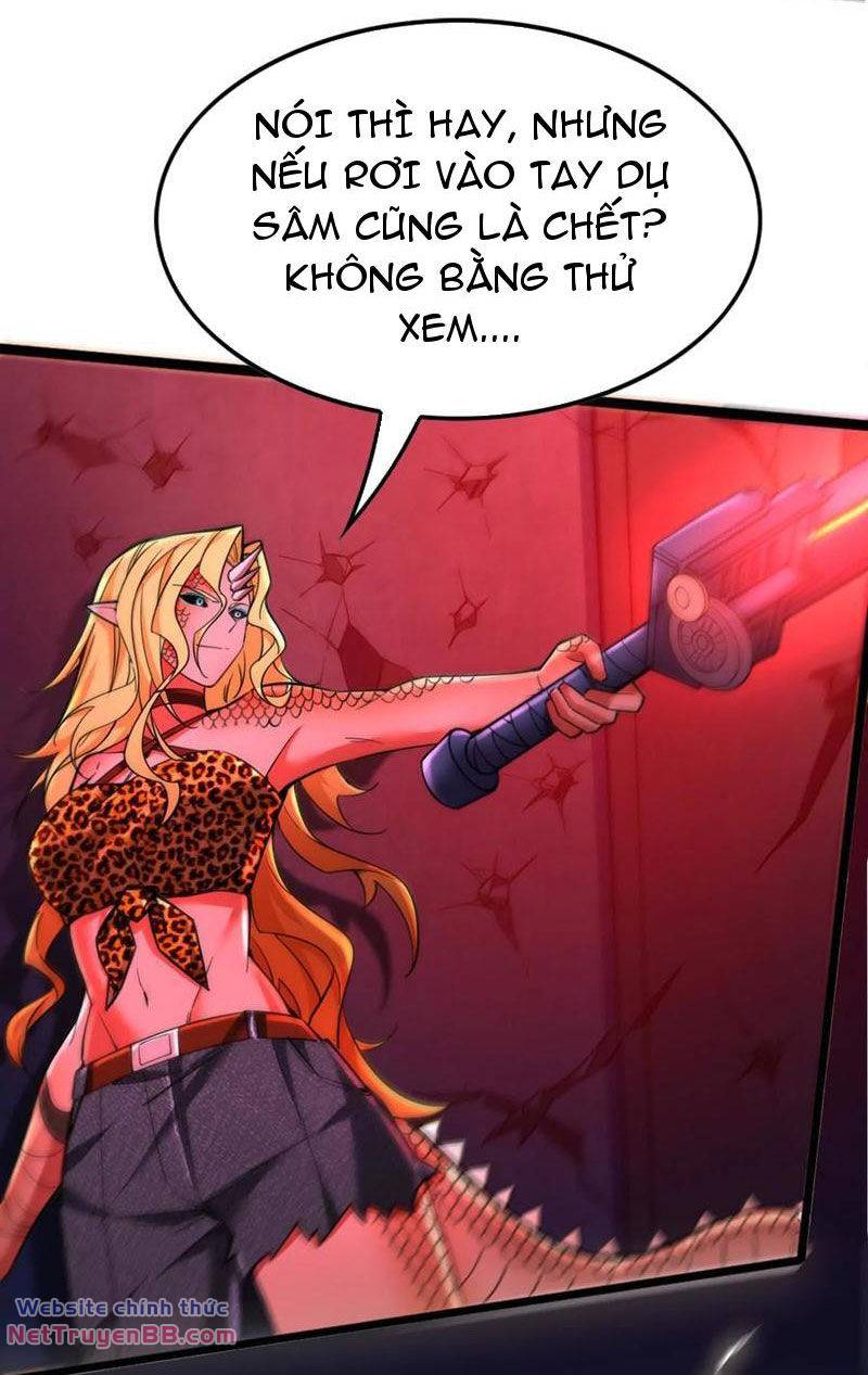 Đại Liên Minh Phản Xuyên Việt Của Bạo Quân: Chapter 42