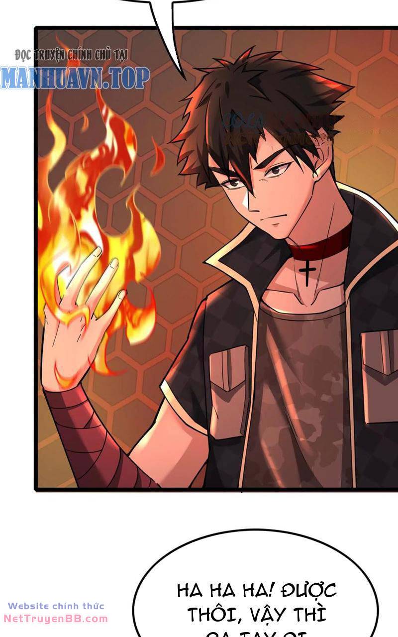 Đại Liên Minh Phản Xuyên Việt Của Bạo Quân: Chapter 42