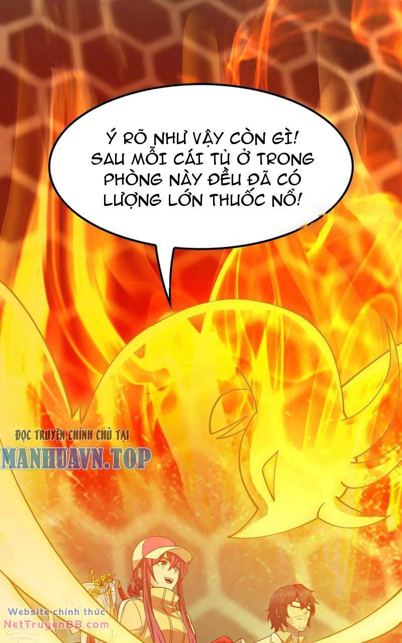 Đại Liên Minh Phản Xuyên Việt Của Bạo Quân: Chapter 42