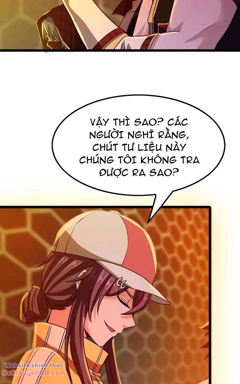 Đại Liên Minh Phản Xuyên Việt Của Bạo Quân: Chapter 42