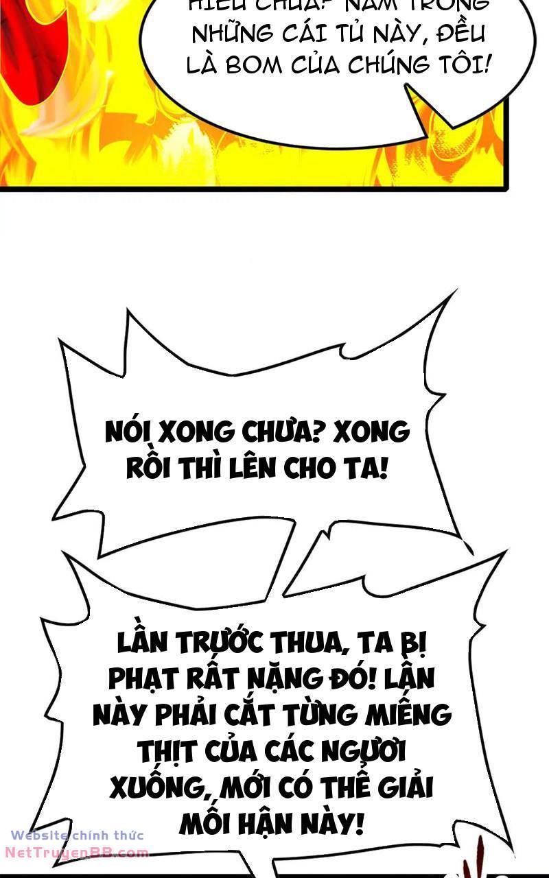 Đại Liên Minh Phản Xuyên Việt Của Bạo Quân: Chapter 42