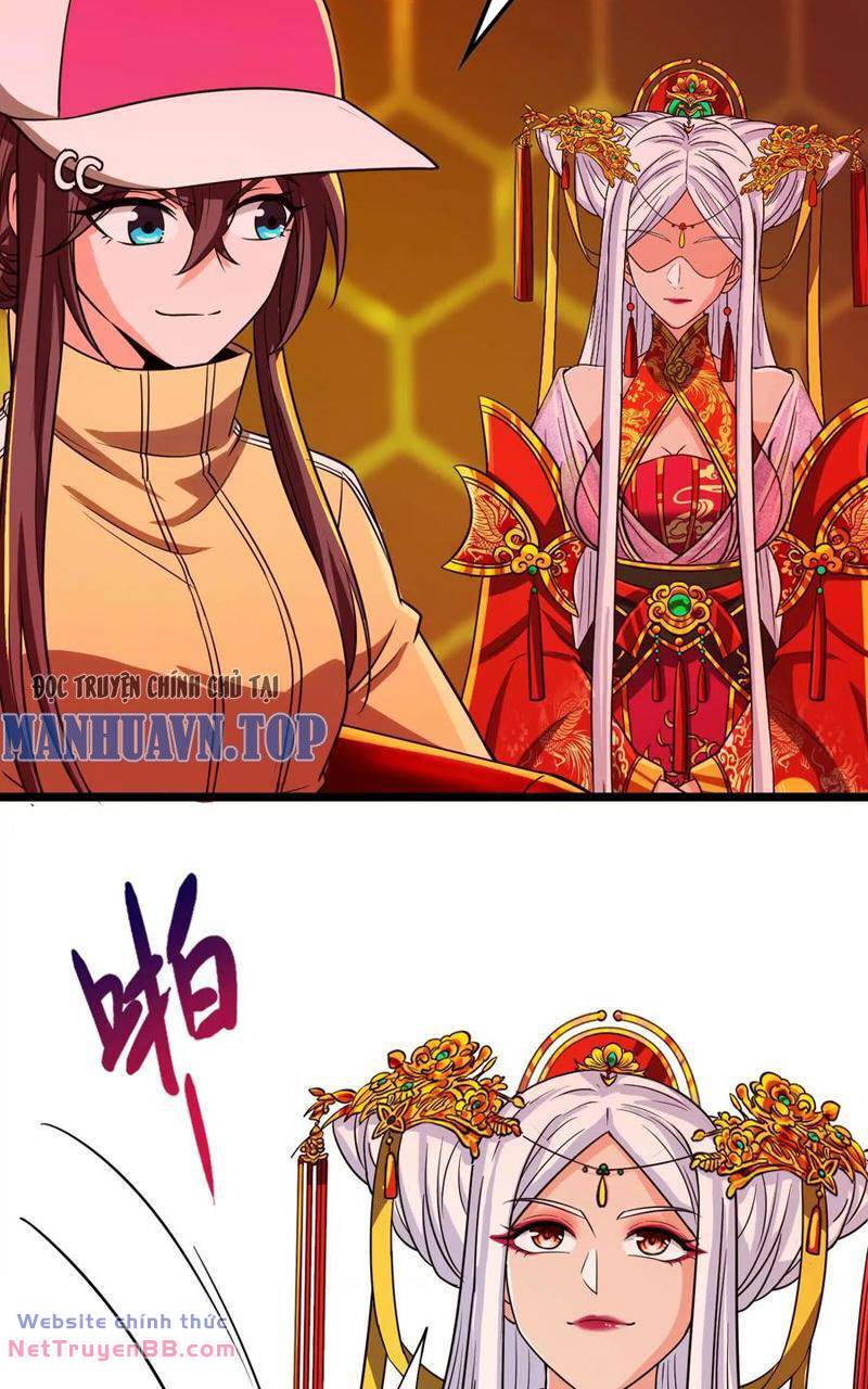 Đại Liên Minh Phản Xuyên Việt Của Bạo Quân: Chapter 42