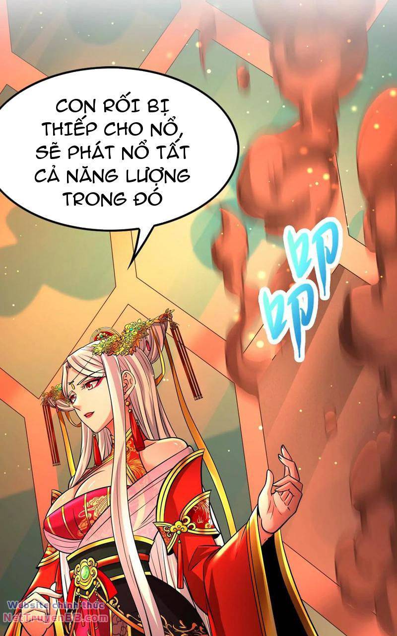 Đại Liên Minh Phản Xuyên Việt Của Bạo Quân: Chapter 42